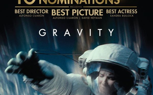 oscar gravity