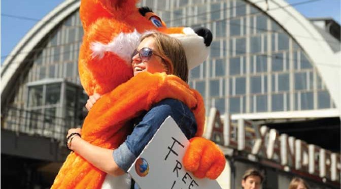 firefox hug