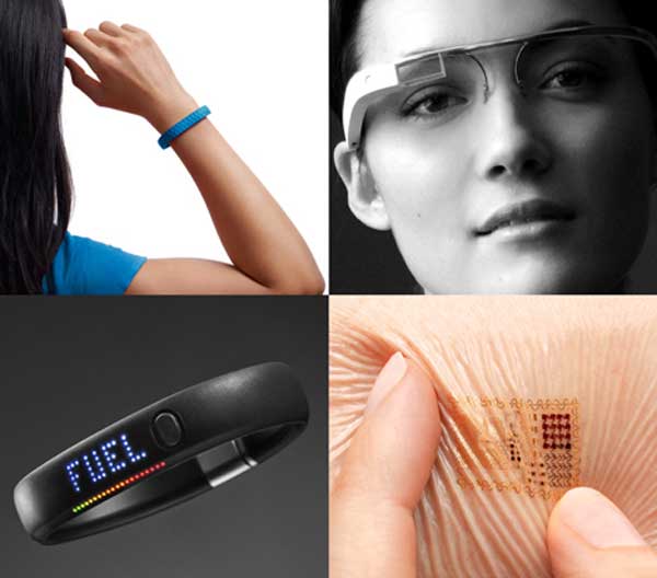 Wearable Technology