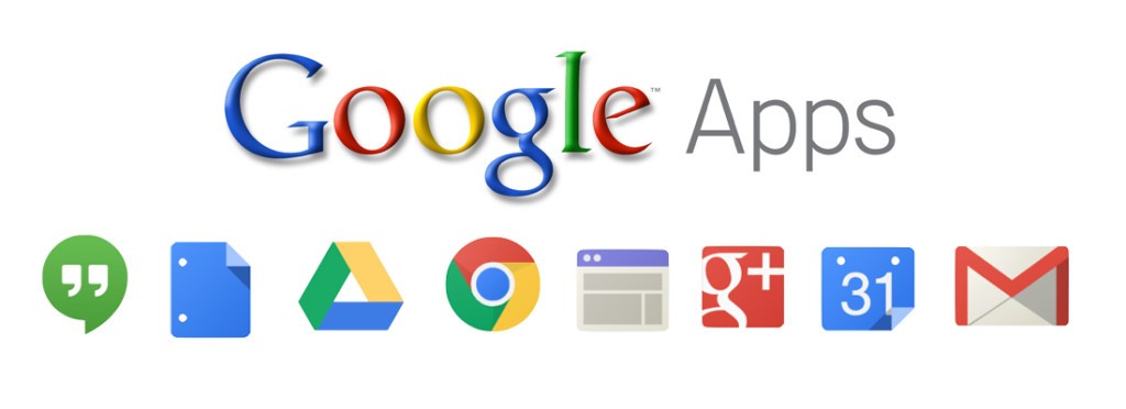 google apps 說明會