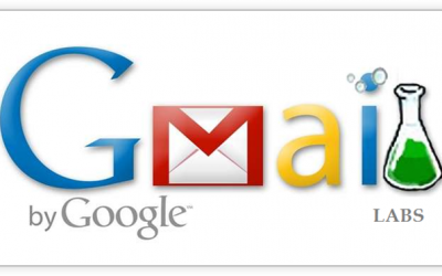 gmail 研究室