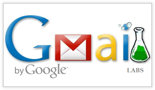 gmail 研究室