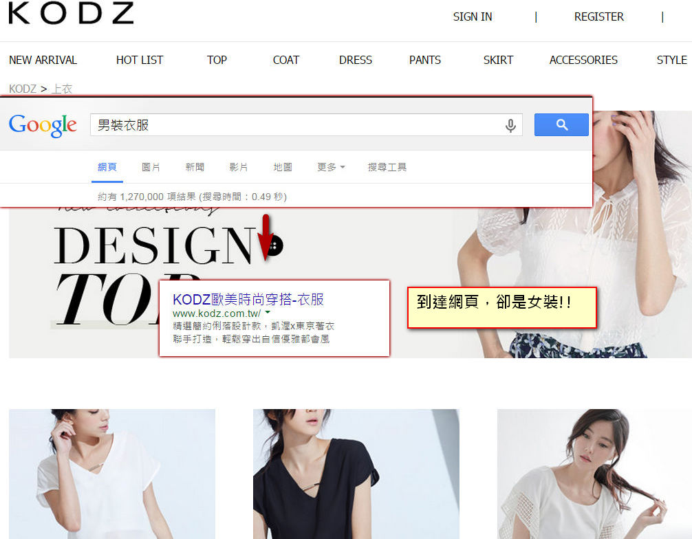 google adwords 關鍵字品質分數