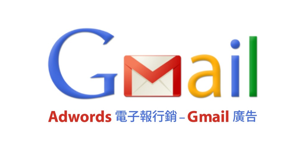 google adwords gmail 原生廣告