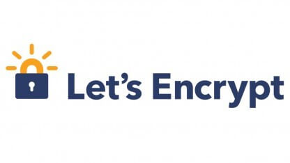 Let's Encrypt 免費ssl