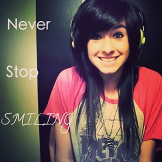 Team Grimmie Rocks.