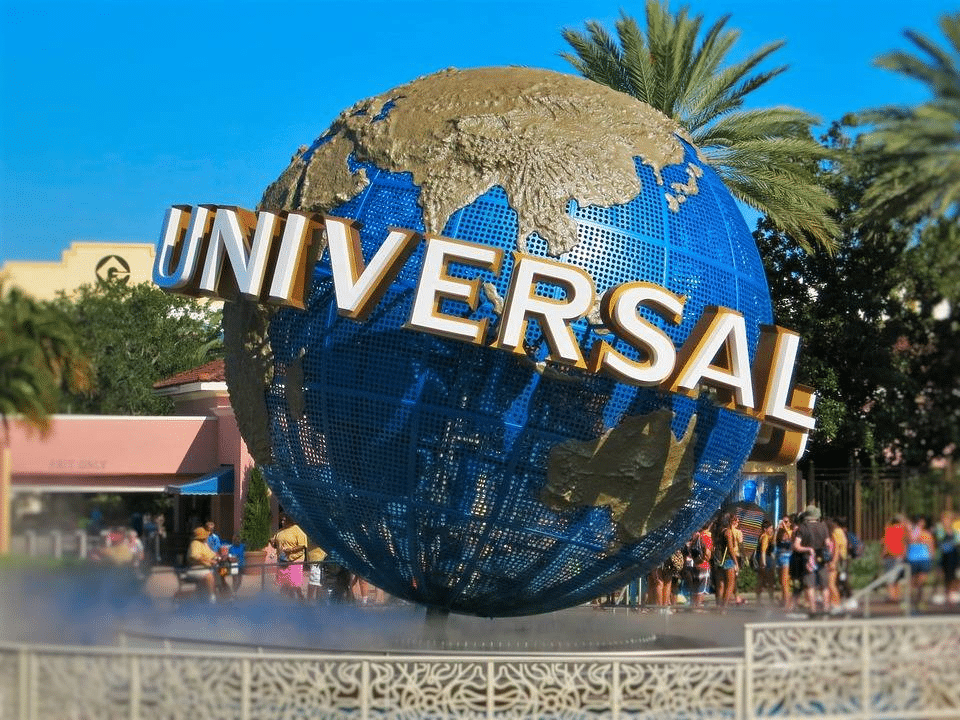 日本大阪環球影城門票 Universal Studios Japan