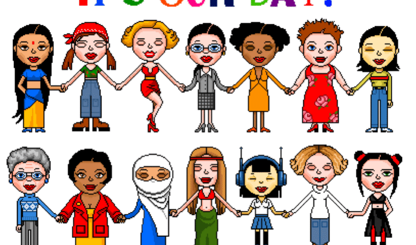 WOMENS-DAY