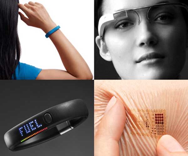 Wearable Technology