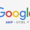 amp html 加速版行動網頁