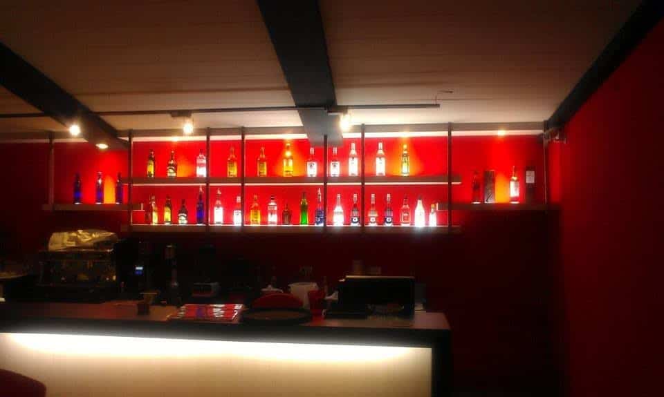 夜店 Night Fever。（圖片來源／夜店 Night FeverFB粉絲團）