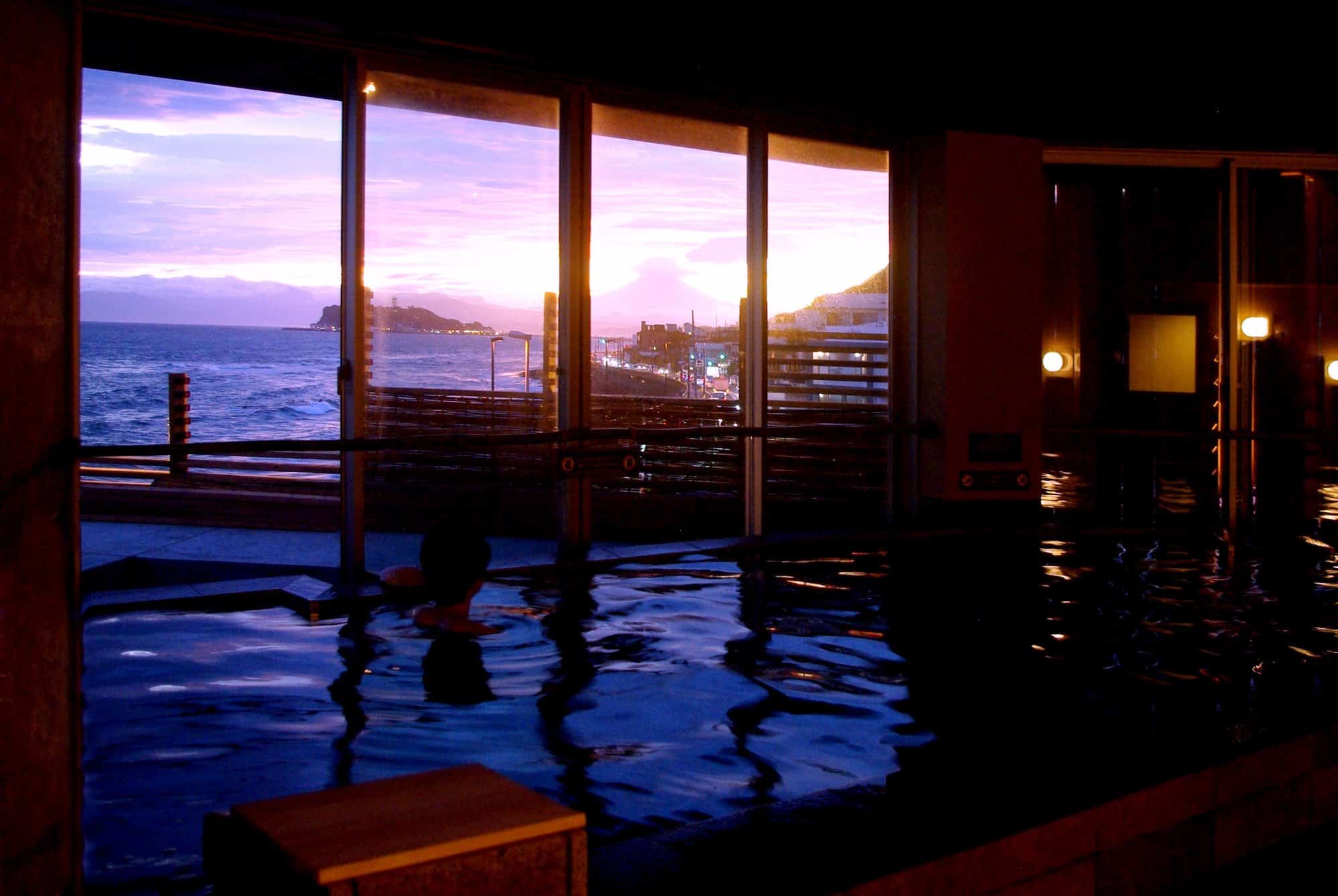 鎌倉海濱酒店 (Kamakura Park Hotel)