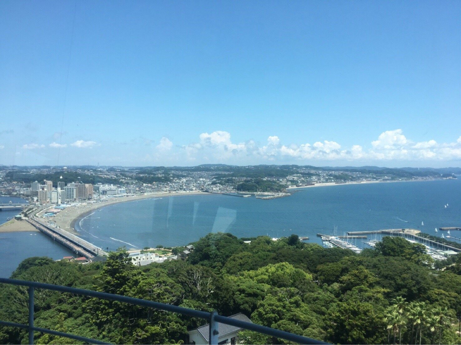 江之島
