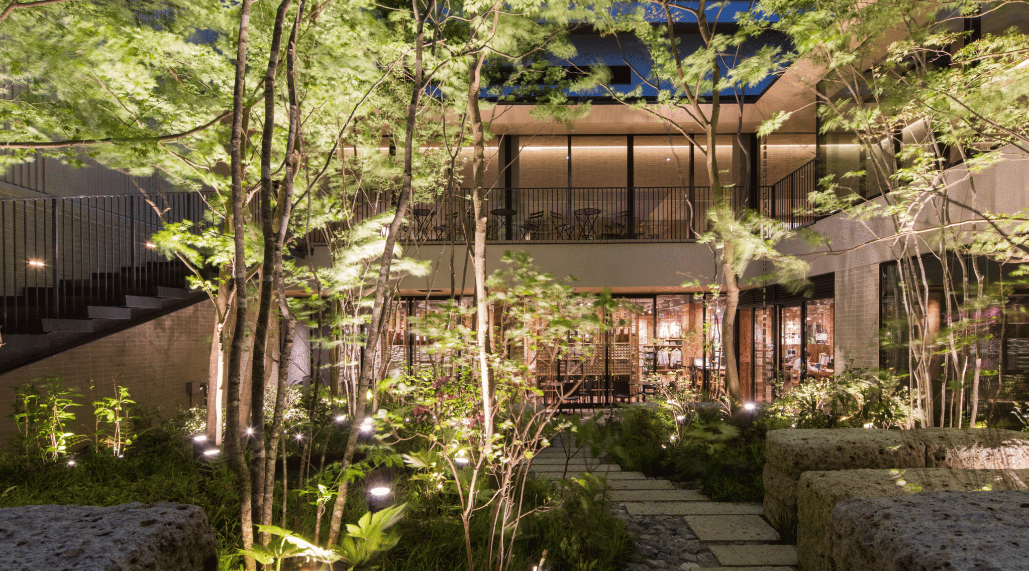 Hotel Metropolitan Kamakura