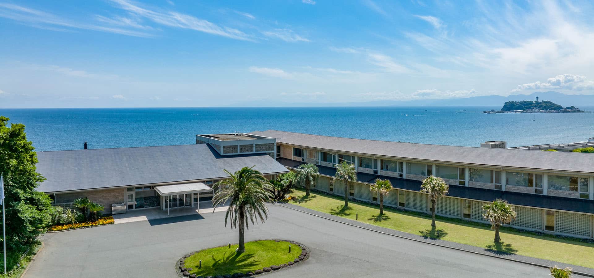 鎌倉王子大飯店 (Kamakura Prince Hotel)